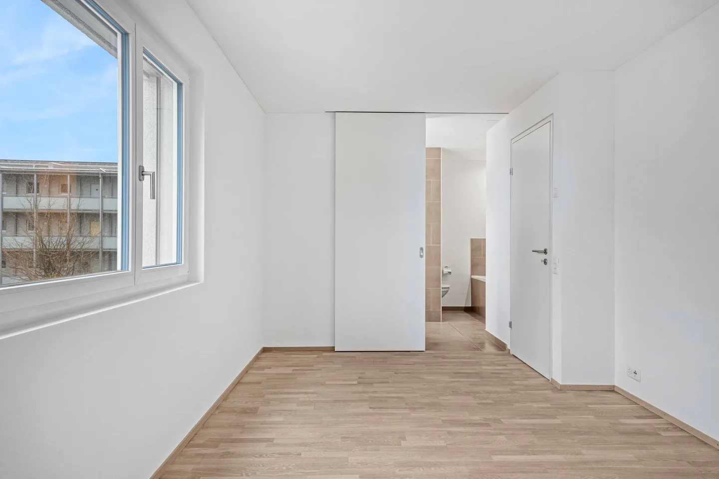 4.5-Zimmer-Wohnung - Foto 7 von 13