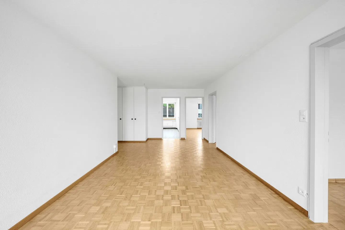4-Zimmer-Wohnung - Foto 5 von 13