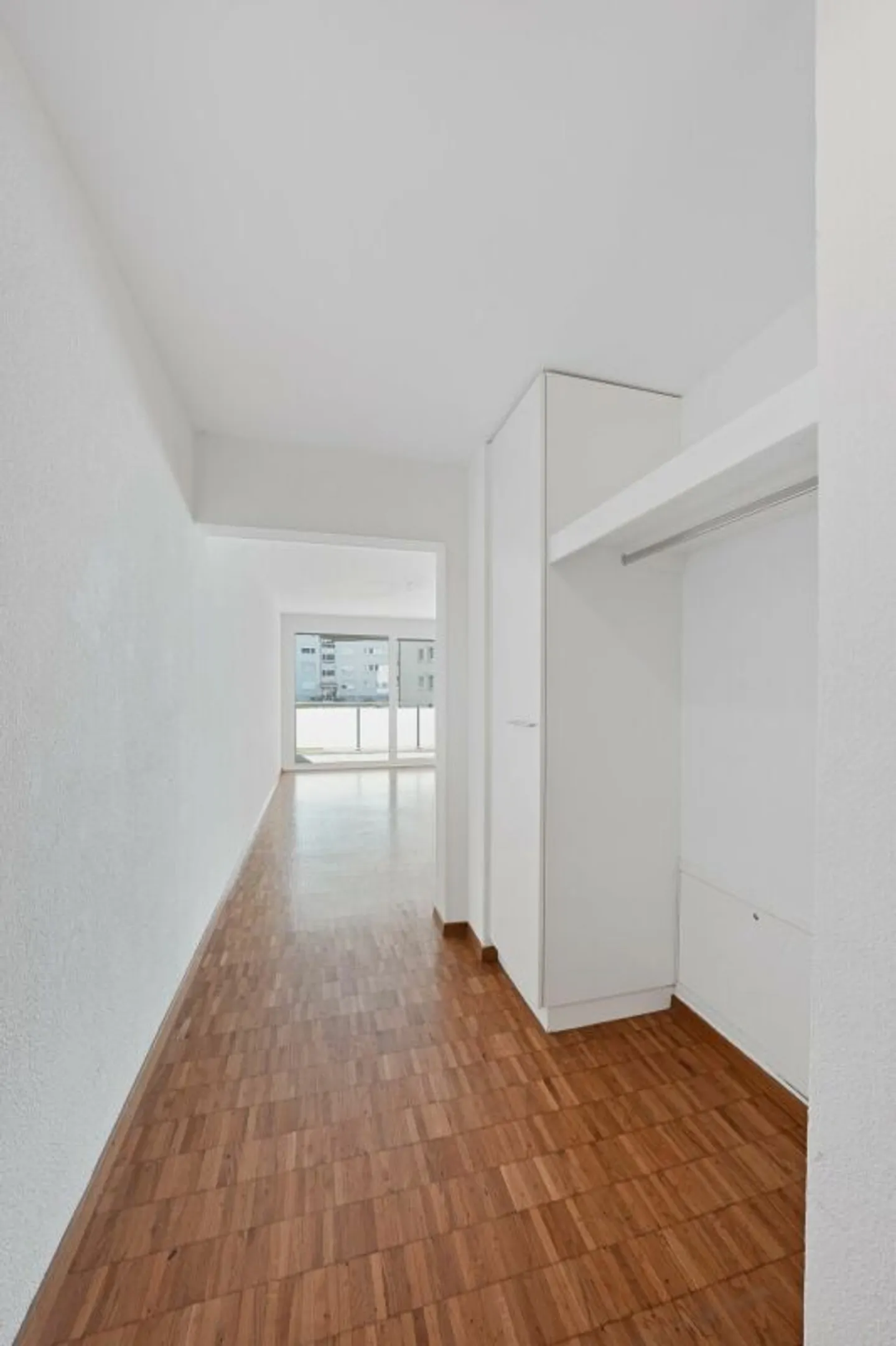 4.5-Zimmer-Wohnung - Foto 2 von 9