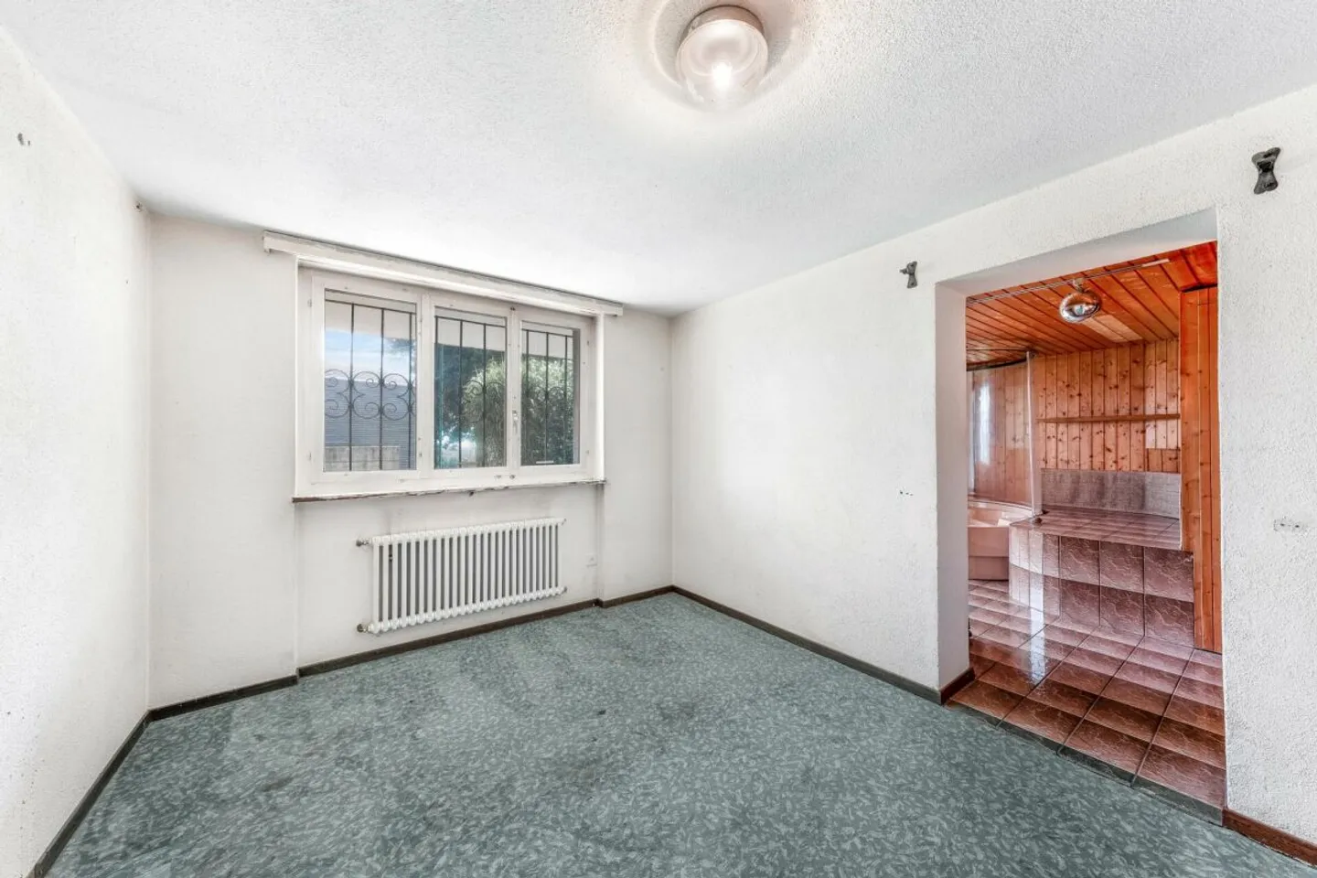 Casa unifamiliare - Foto 10 di 11