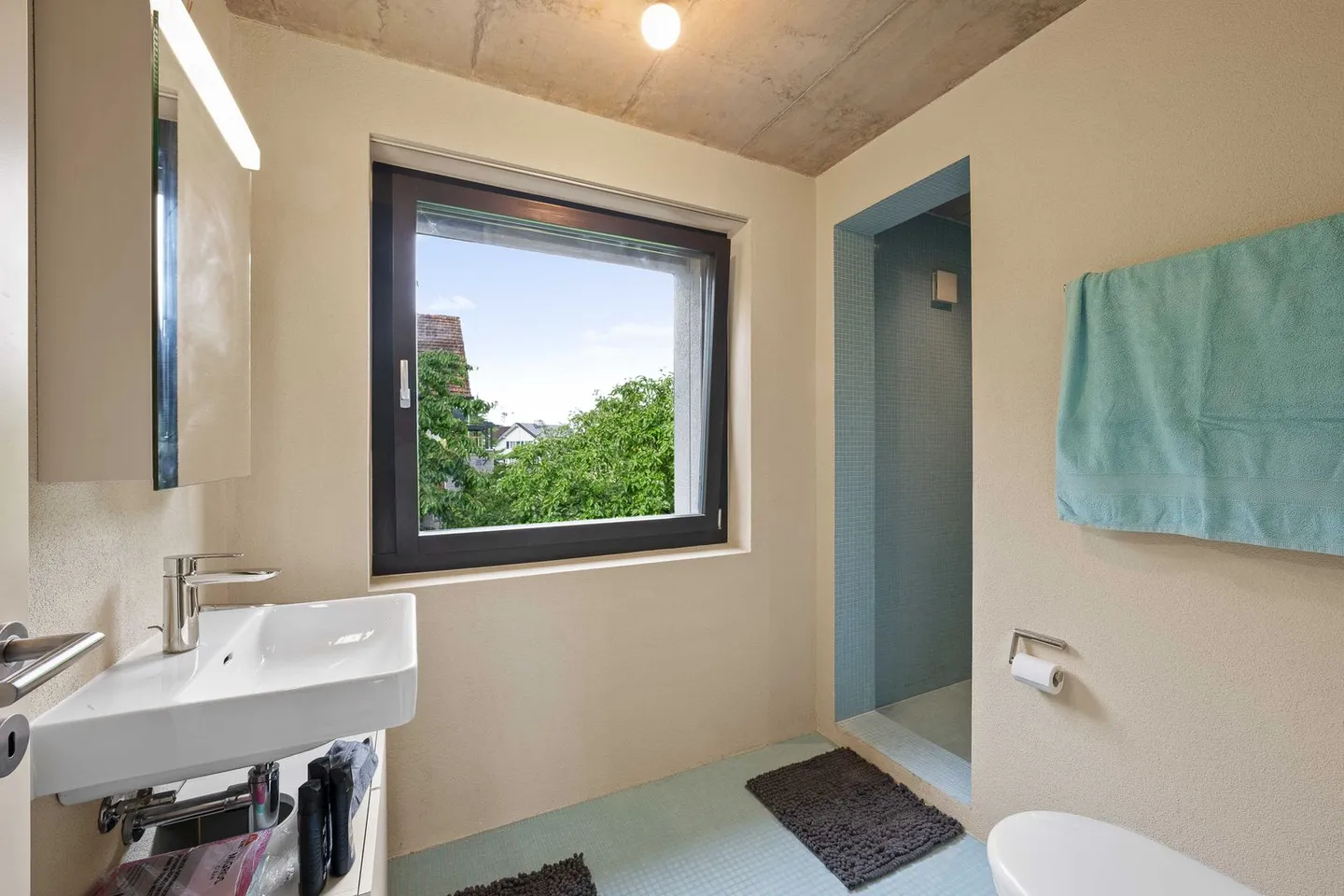 2.5 Room Apartment - Photo 6 of 9