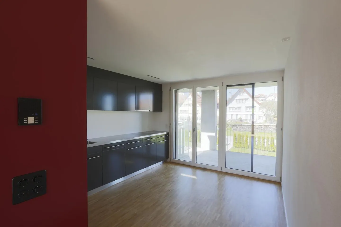 5.5 Room Apartment - Photo 4 of 11