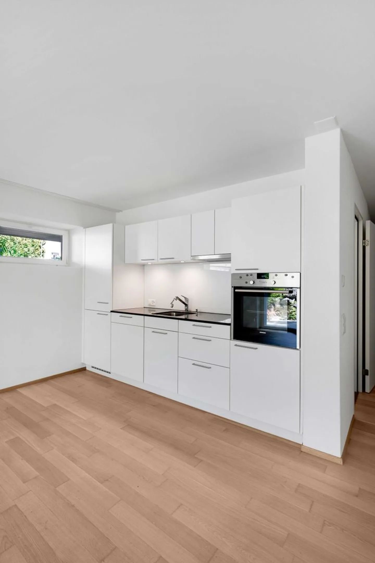 1,5-Zimmer-Wohnung - Photo 3 of 10