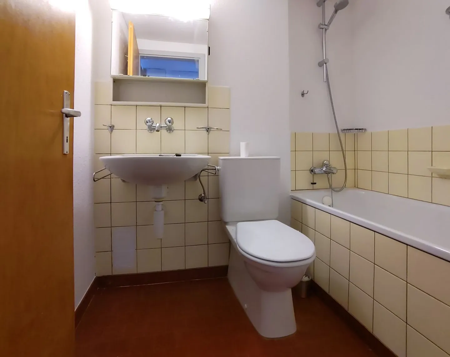 Appartamento 4 locali - Foto 11 di 12
