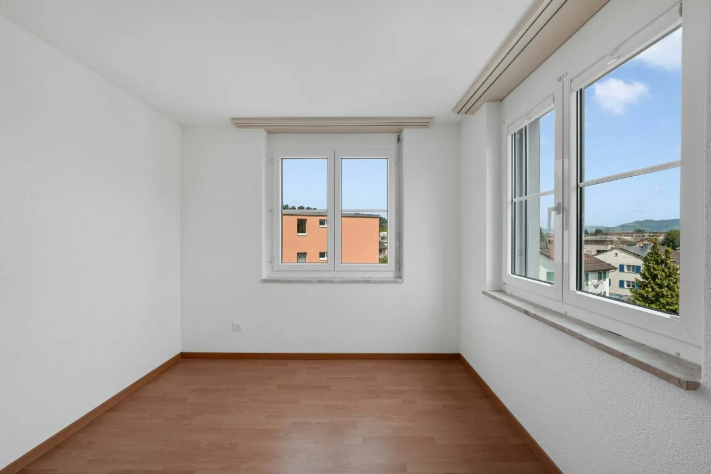Appartamento 4.5 stanze - Foto 5 di 9