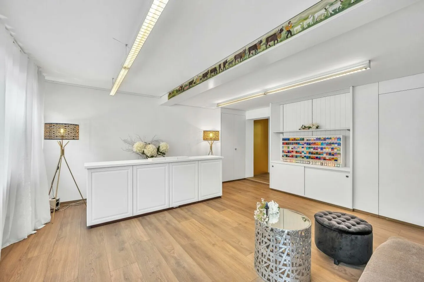 Residential and Commercial Building - Photo 4 of 10