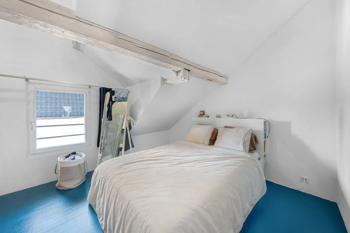 2.5-Zimmer-Dachwohnung - Photo 6 sur 11