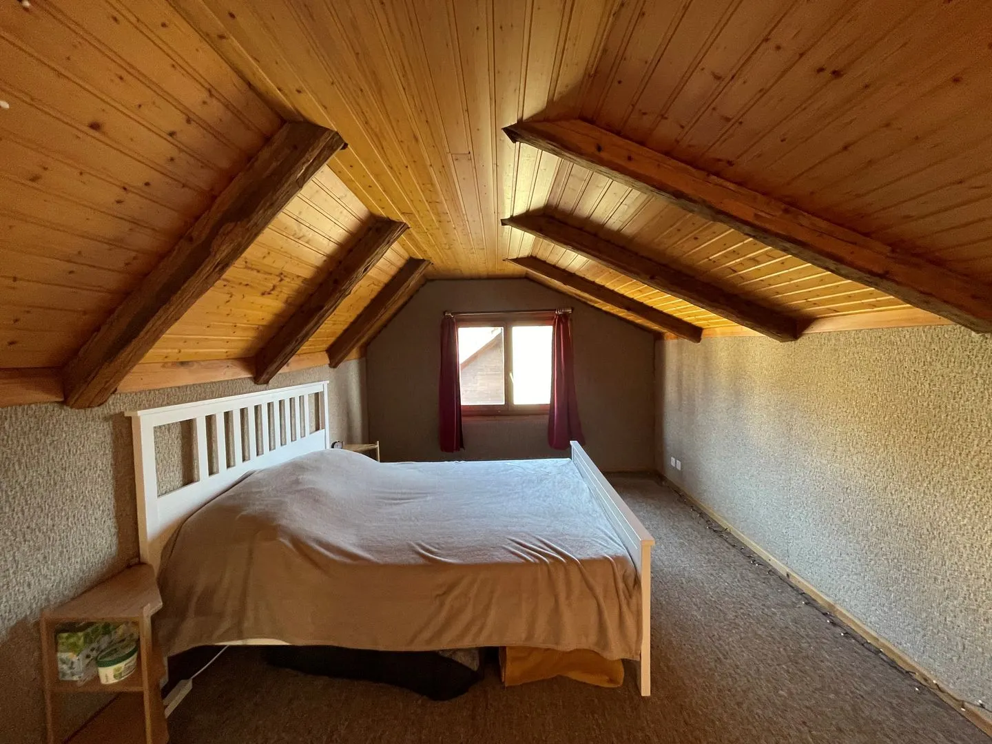 3.5-Room Apartment - Photo 4 of 7