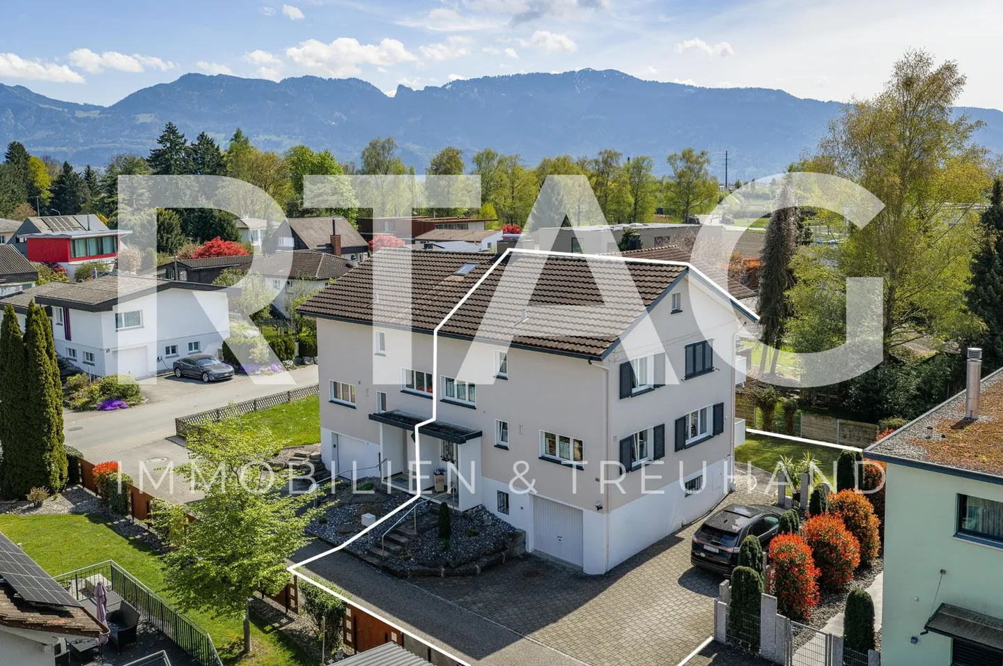Maison Double Familiale - Photo 1 sur 13