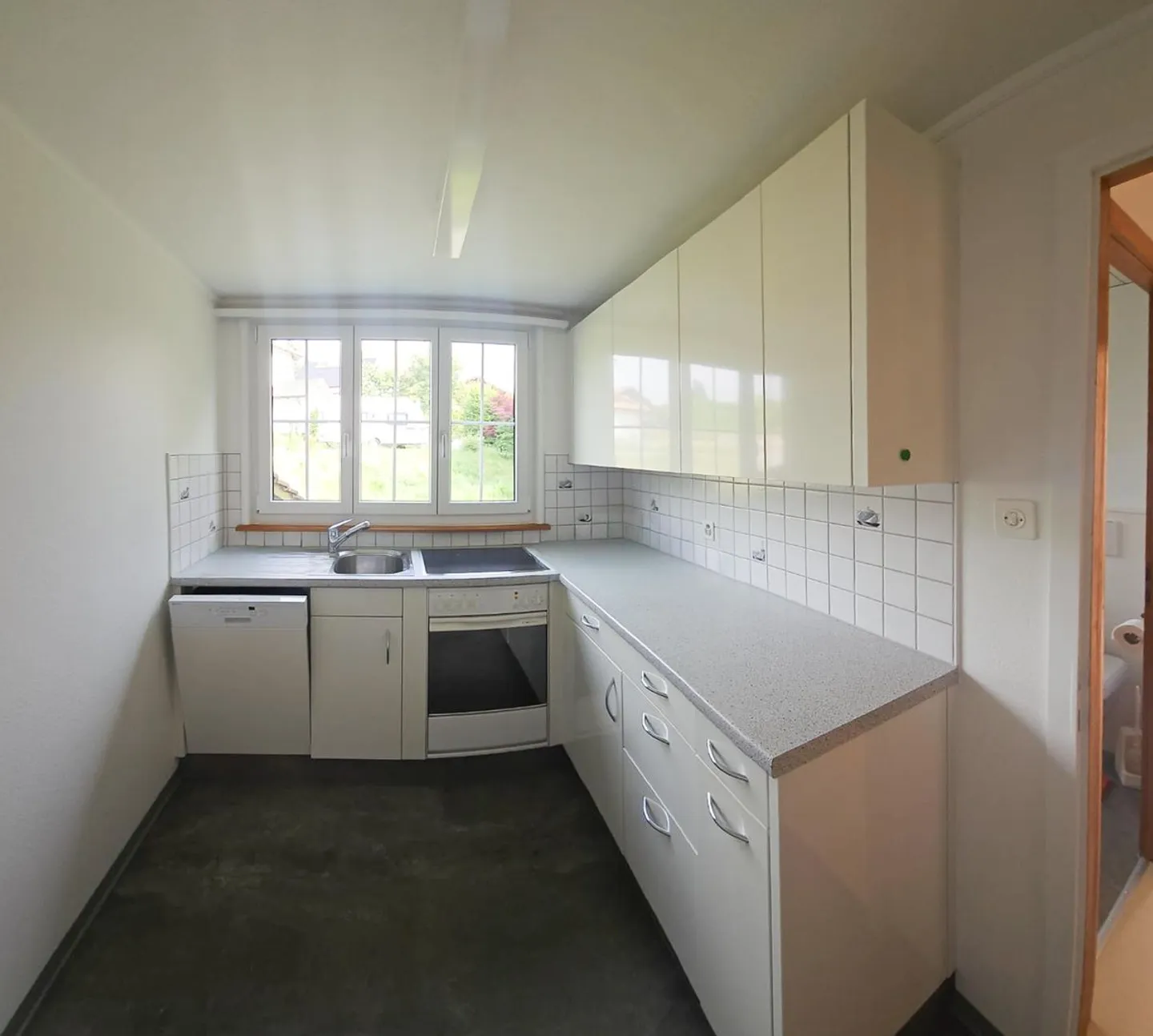Appartamento 4.5 stanze - Foto 3 di 13