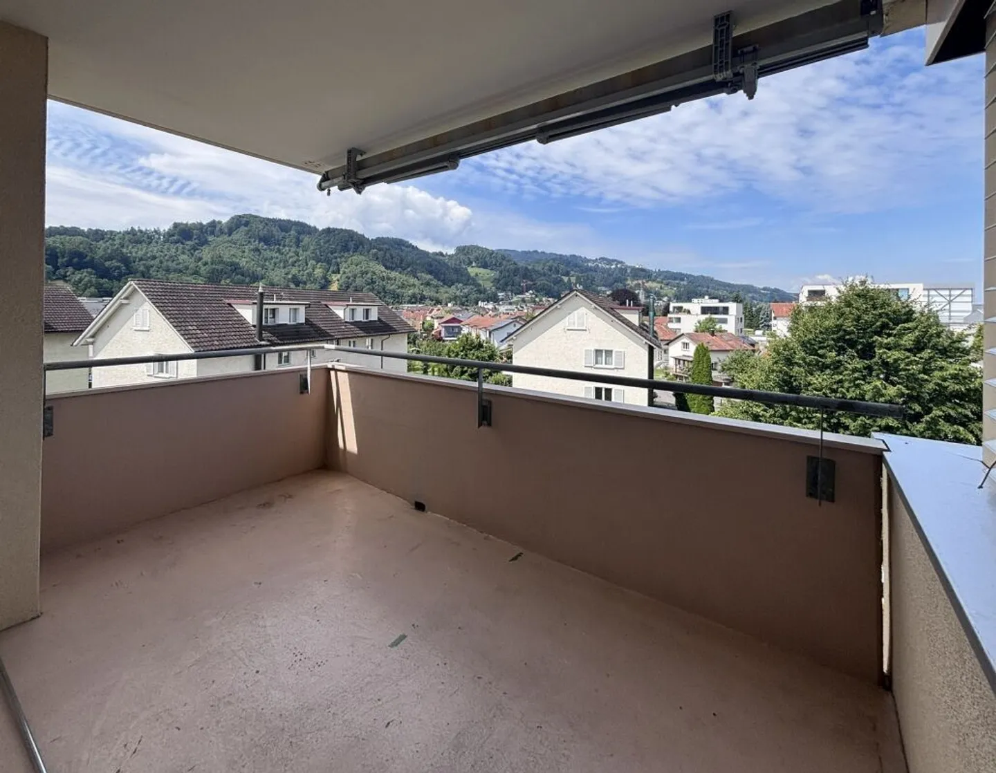Helle 4.5-Zimmer-Wohnung - Foto 12 von 13