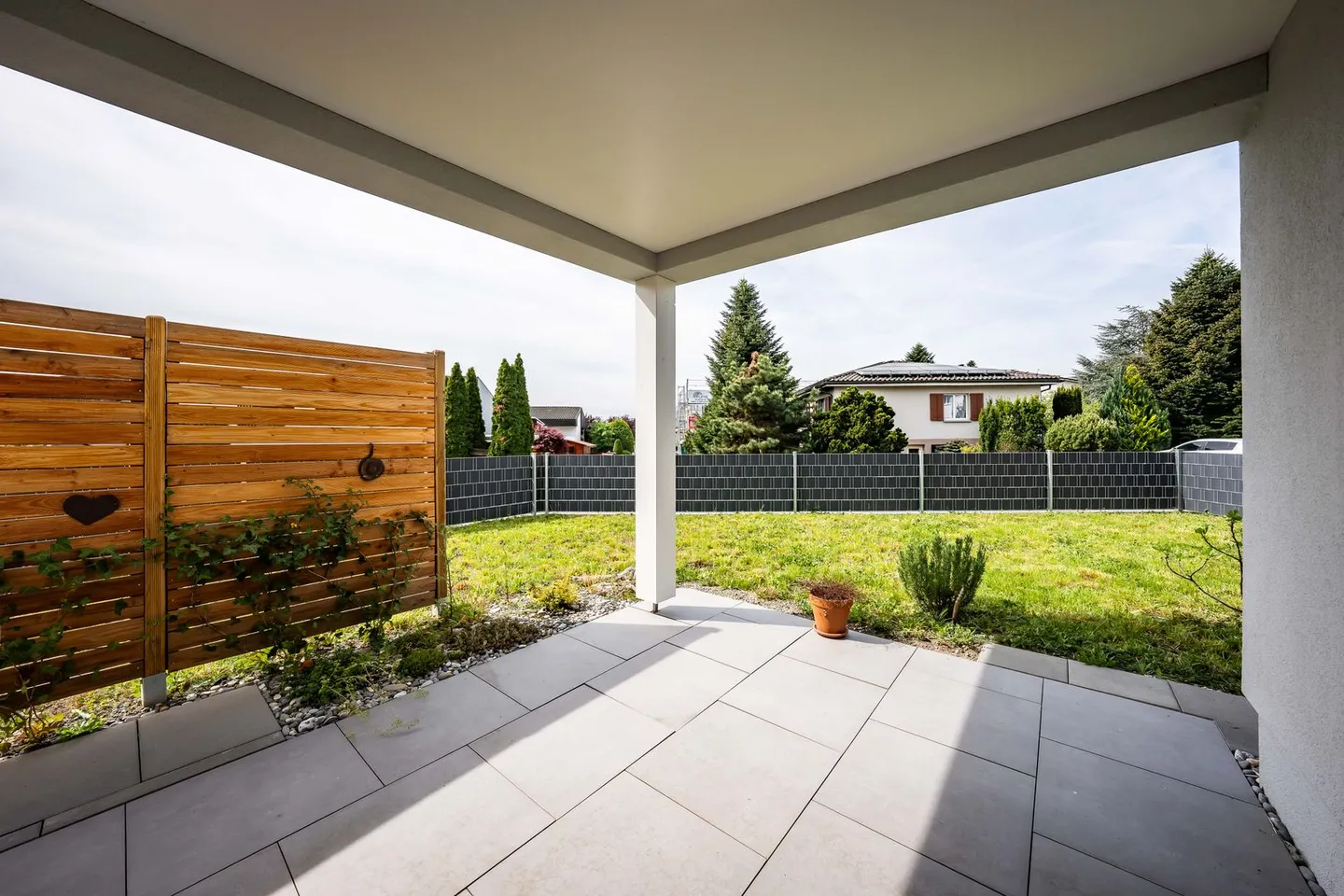Maison bifamiliale - Photo 6 sur 13