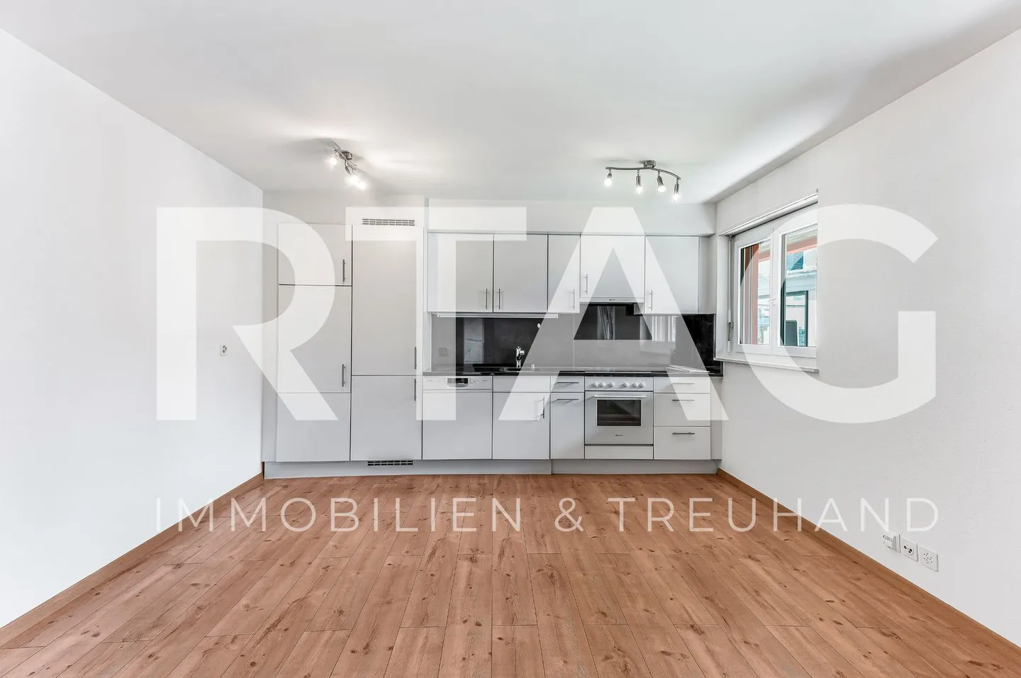3-Zimmer-Wohnung - Photo 1 of 12
