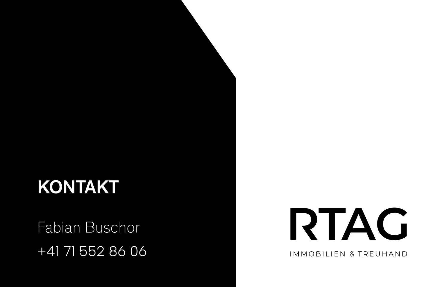 Baulandgrundstück mit Bestandesobjekt - Photo 7 sur 7