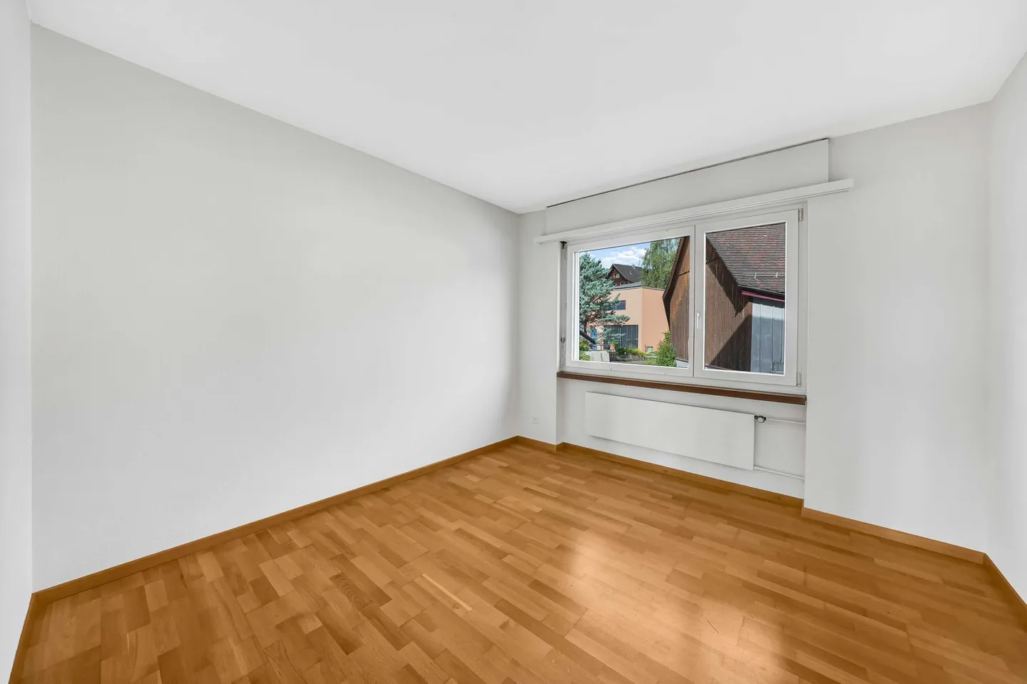 4.5-Zimmer-Wohnung - Foto 5 di 9
