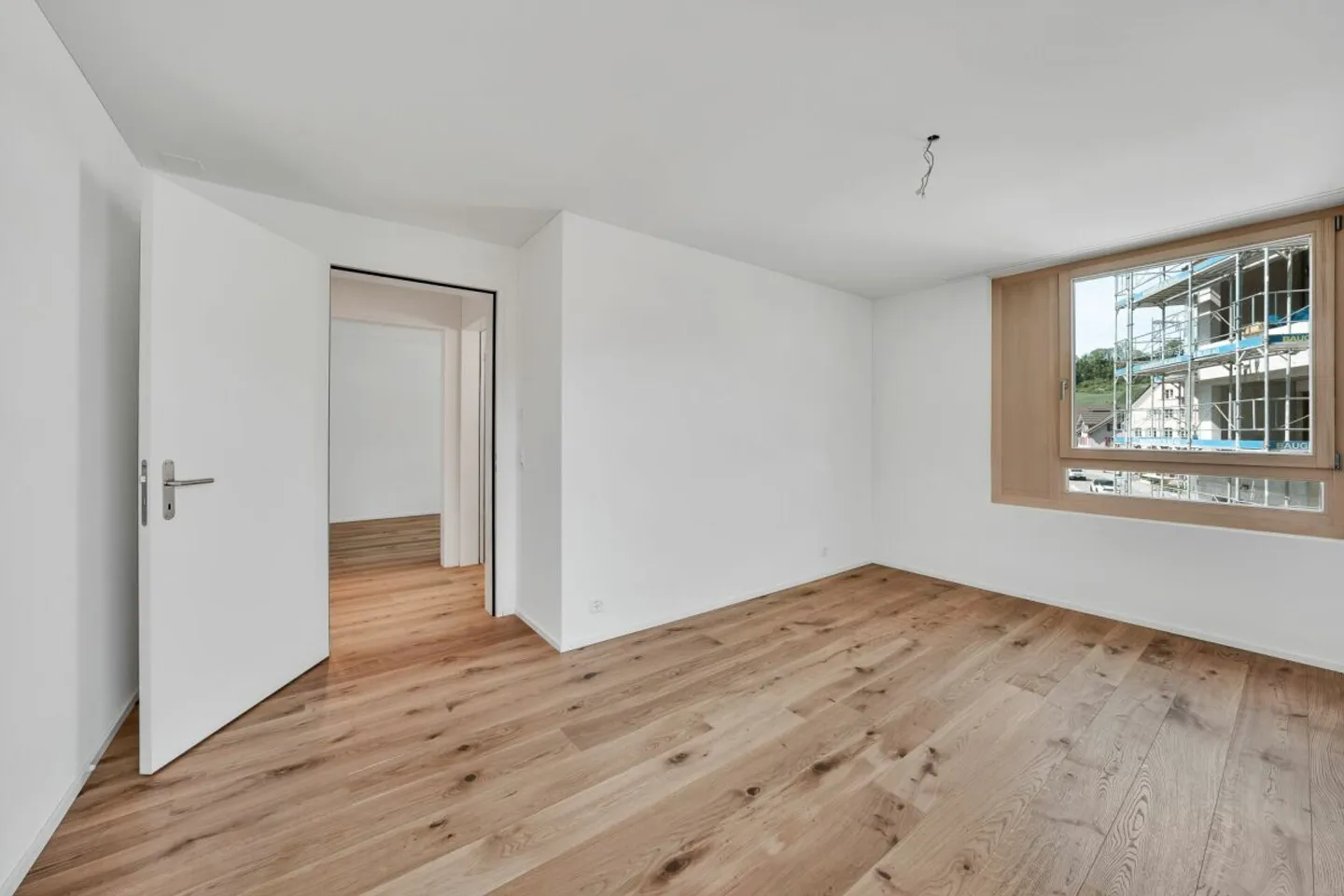 4-Zimmer-Wohnung - Foto 6 von 6