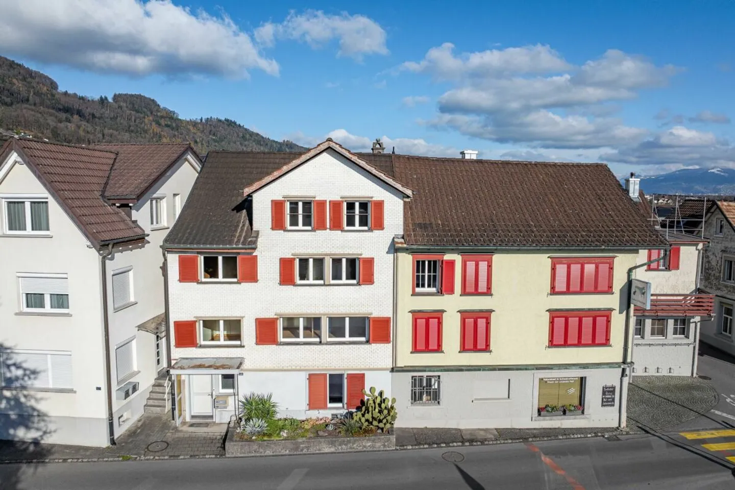 Maison jumelée - Photo 8 sur 8