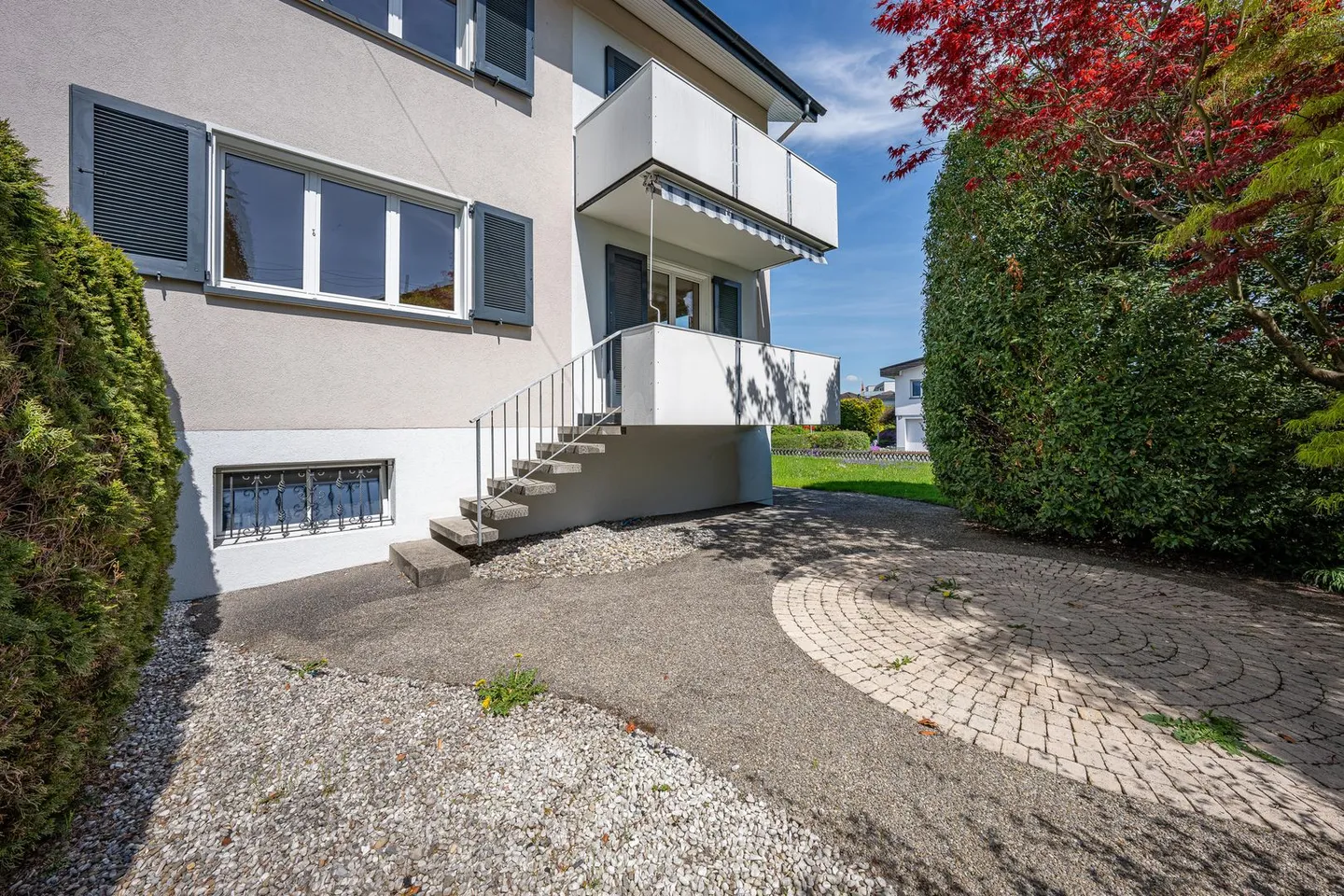 Casa Familiare Doppia - Foto 12 di 13