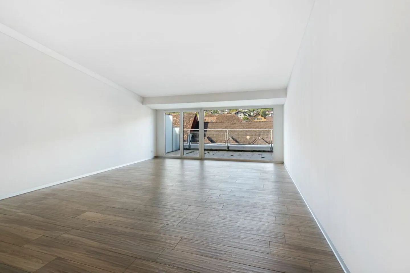 4.5-Room Maisonette Apartment - Photo 4 of 7