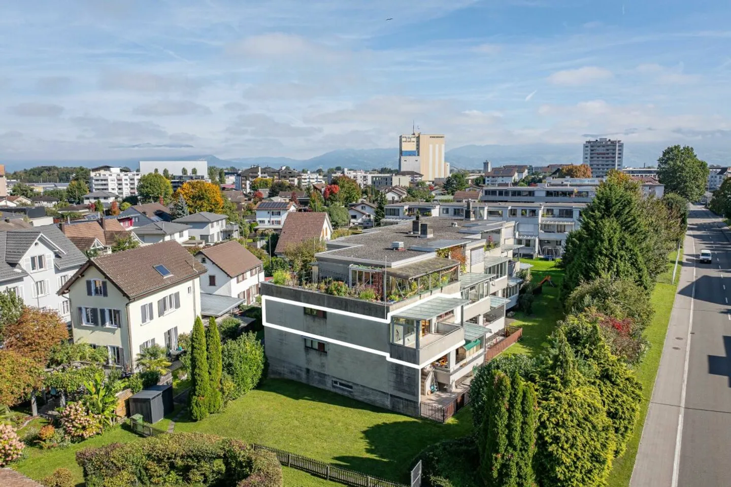 4.5-Zimmer-Wohnung - Foto 8 von 8