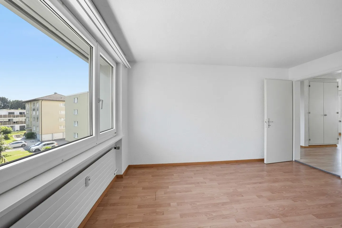 3.5-Room Apartment - Photo 7 of 10
