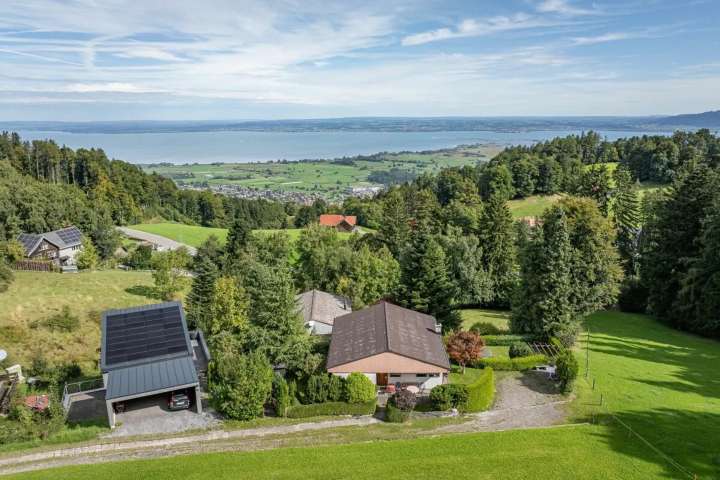 Einfamilienhaus - Foto 3 von 10
