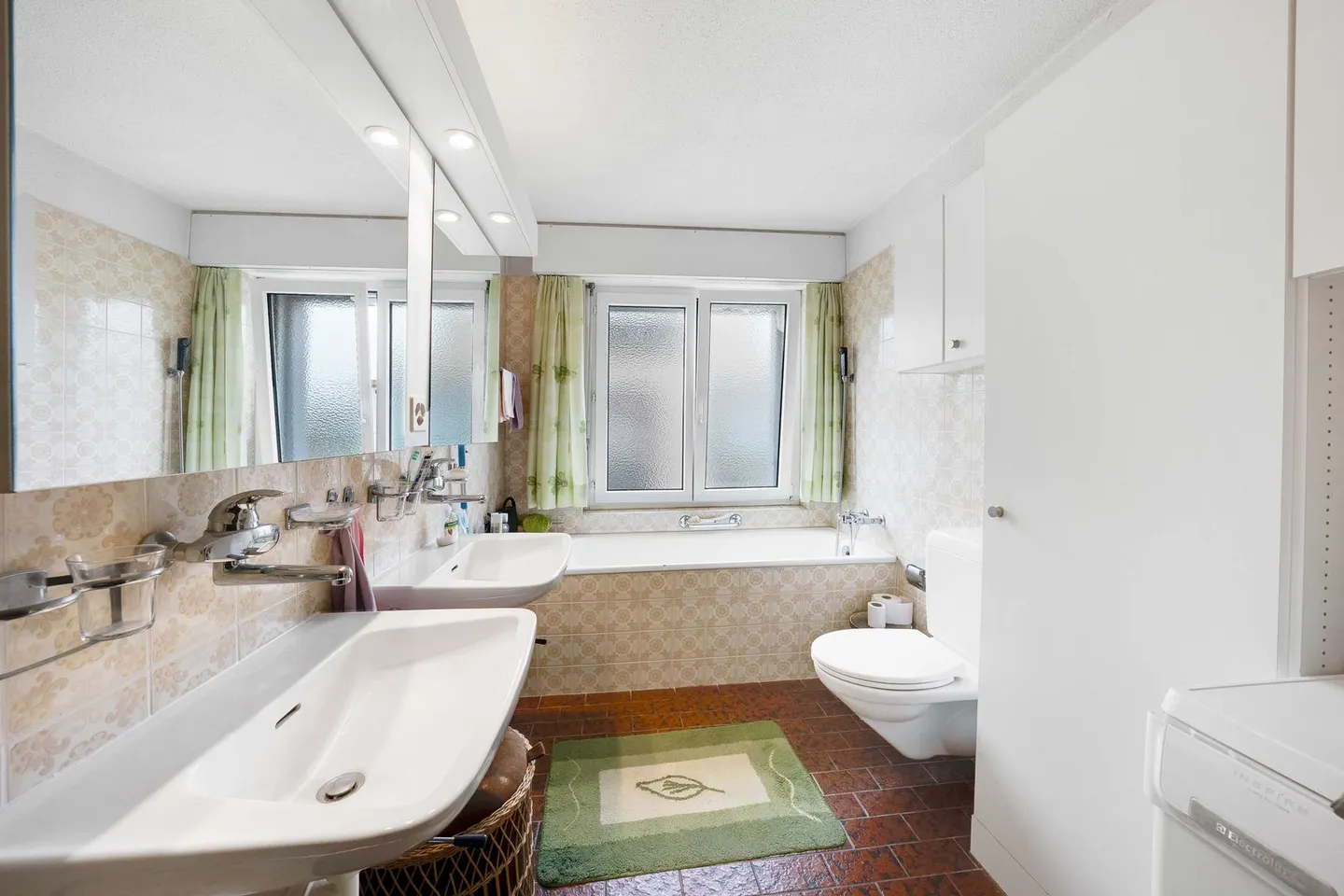 Charmante 4-Zimmer-Wohnung - Foto 7 von 10
