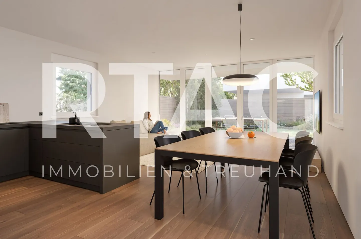 Casa unifamiliare di nuova costruzione - Foto 1 di 6