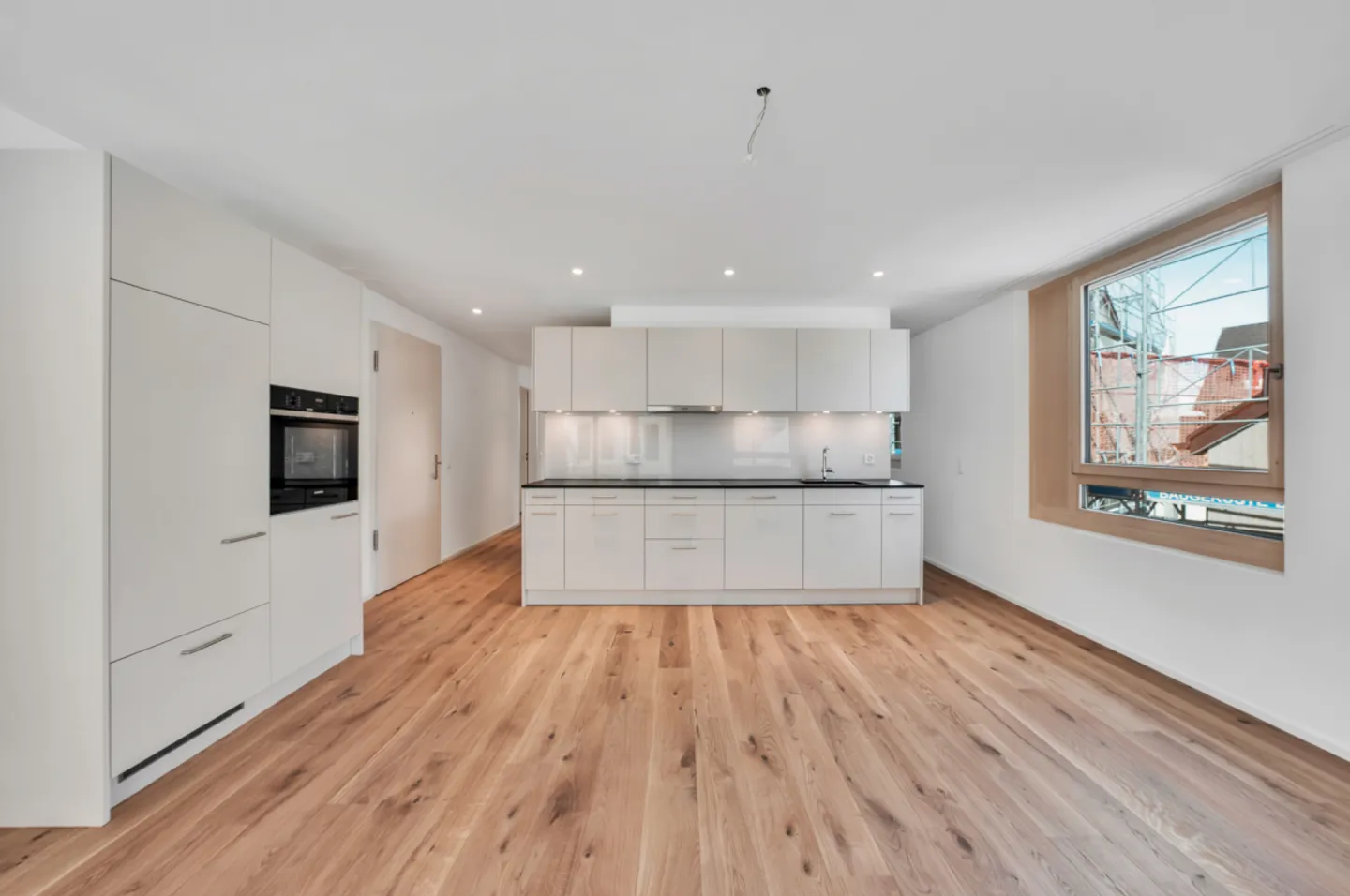 4-Zimmer-Wohnung - Foto 1 von 6