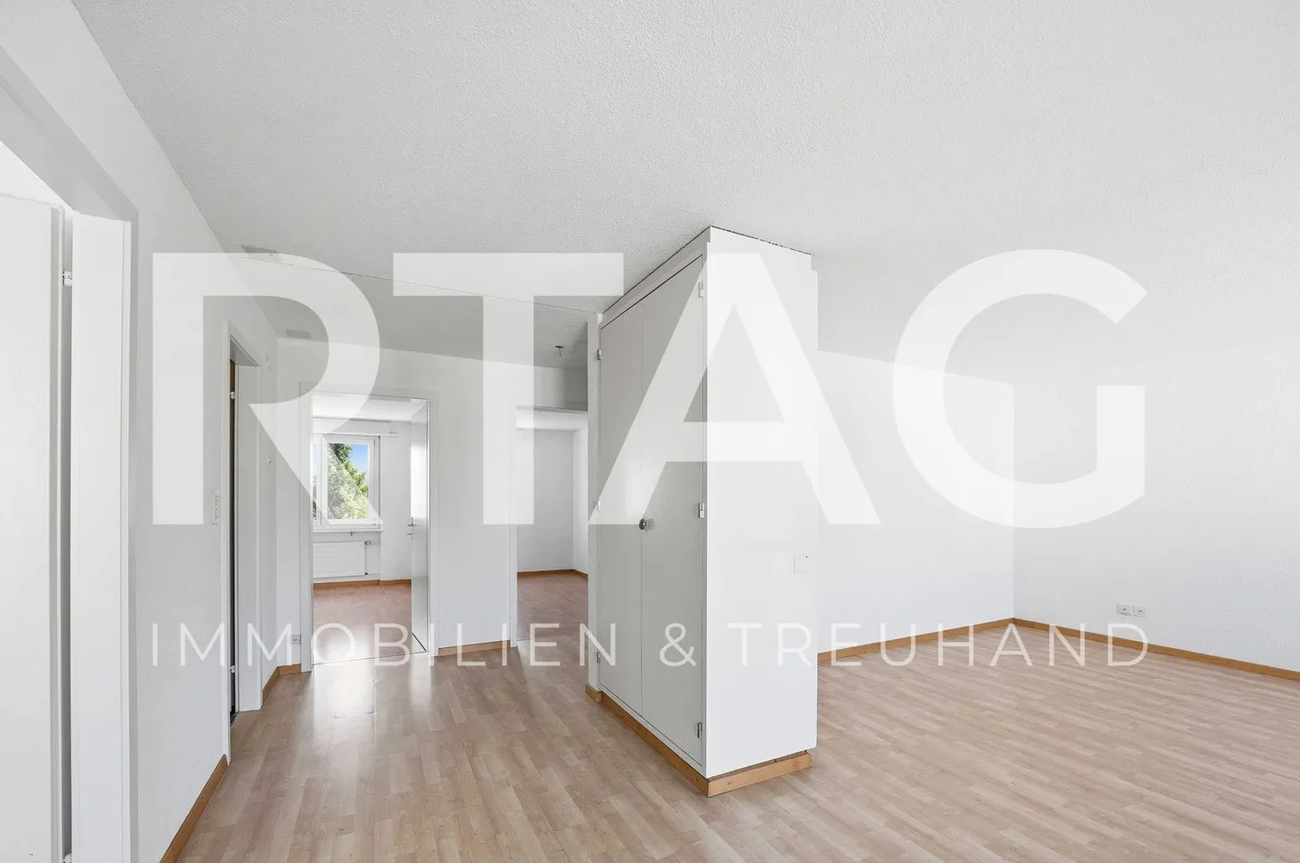 Helle 3.5-Zimmer-Wohnung - Foto 1 von 11