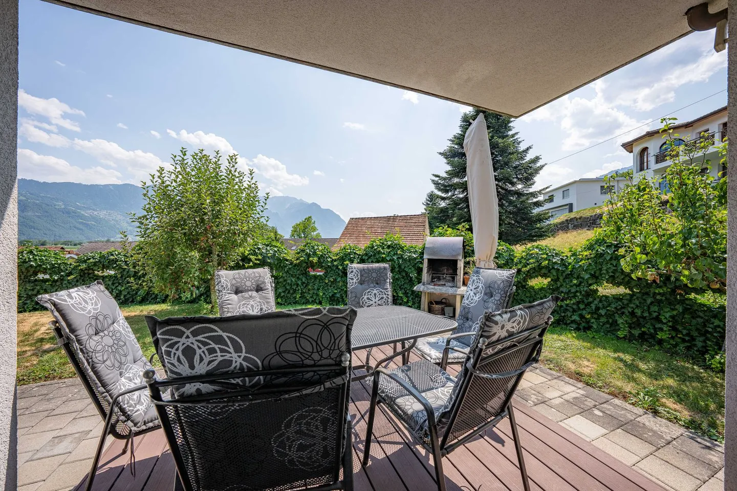 Einfamilienhaus - Foto 6 von 12