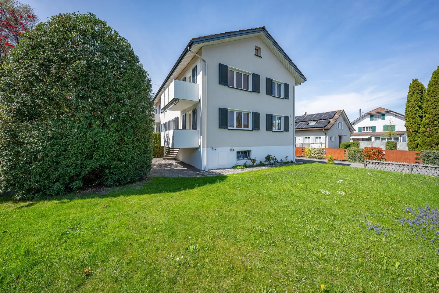 Casa Familiare Doppia - Foto 2 di 13