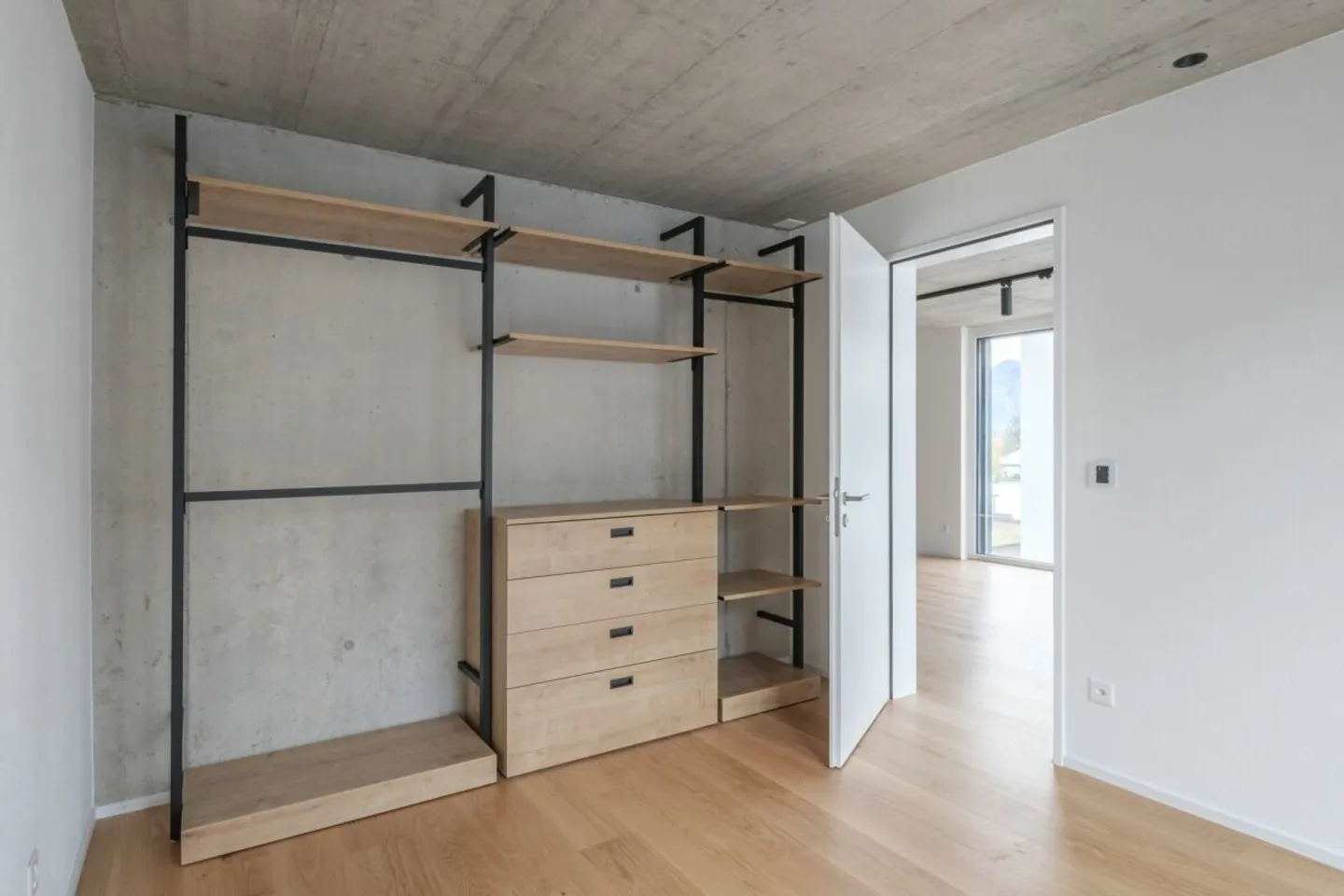 2.5-Zimmer-Wohnung - Foto 5 von 9