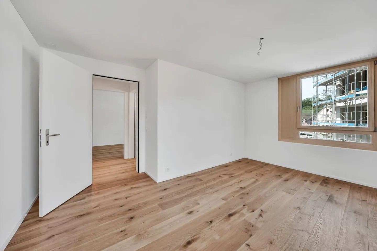 Appartement 4 pièces - Photo 7 sur 8