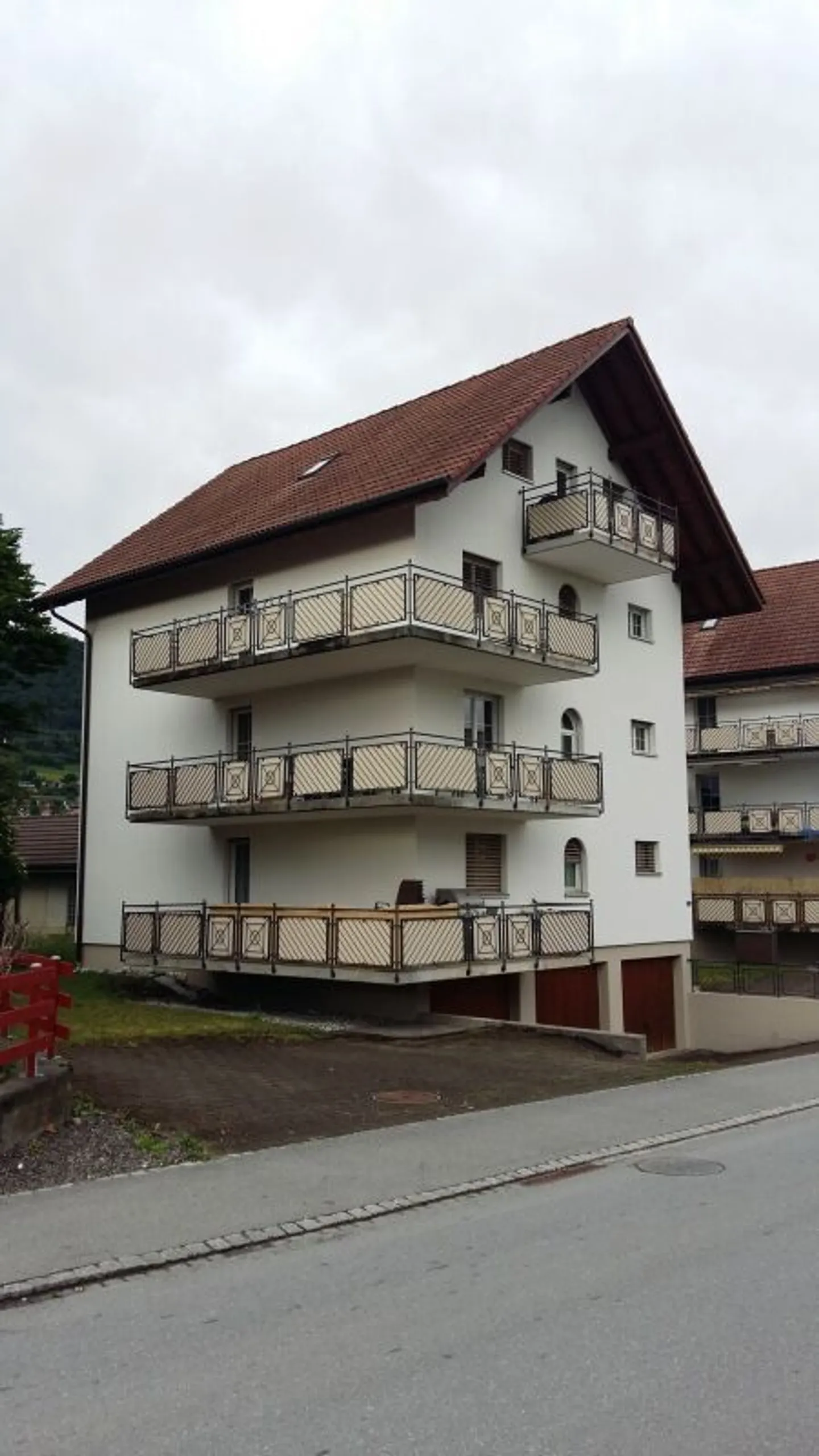 Appartamento 2.5 camere affascinante - Foto 7 di 8