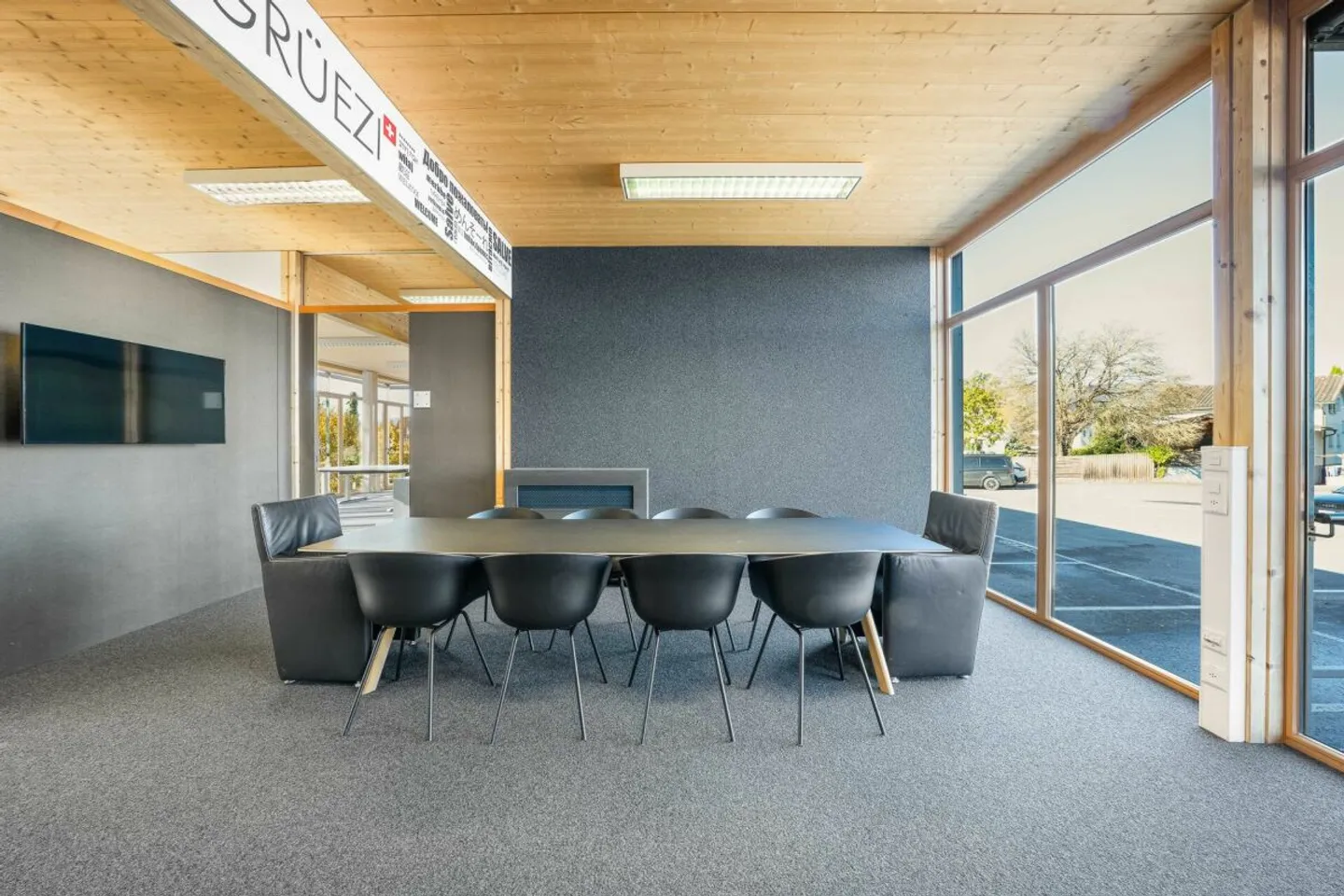 Bürofläche - Foto 4 von 6