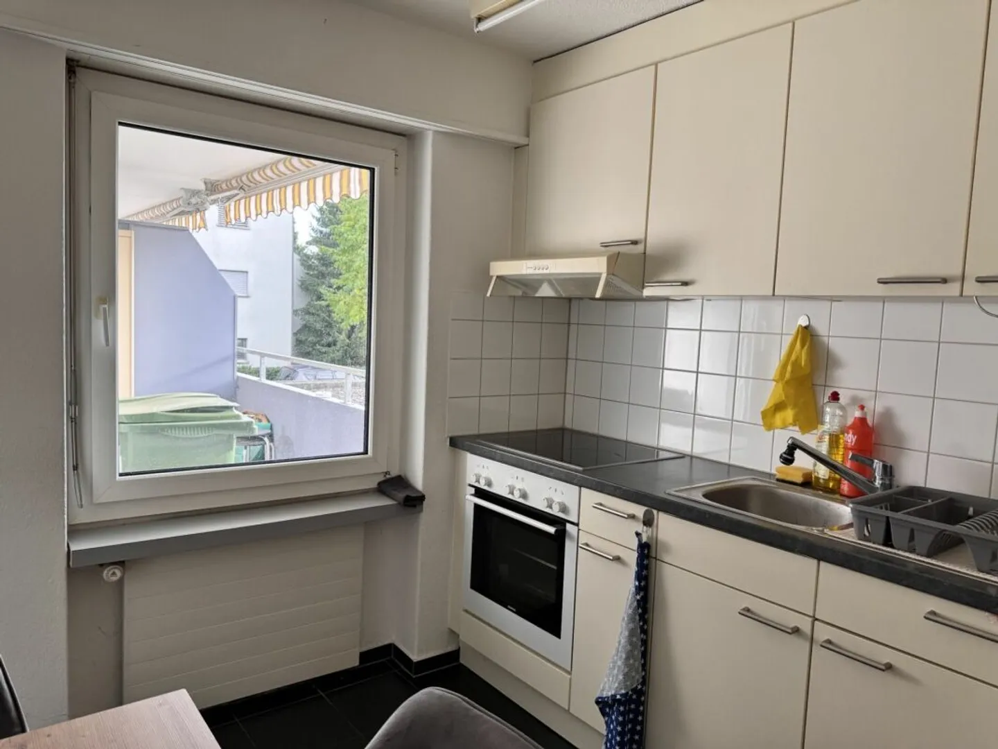 Appartamento 1,5 locali - Foto 4 di 5