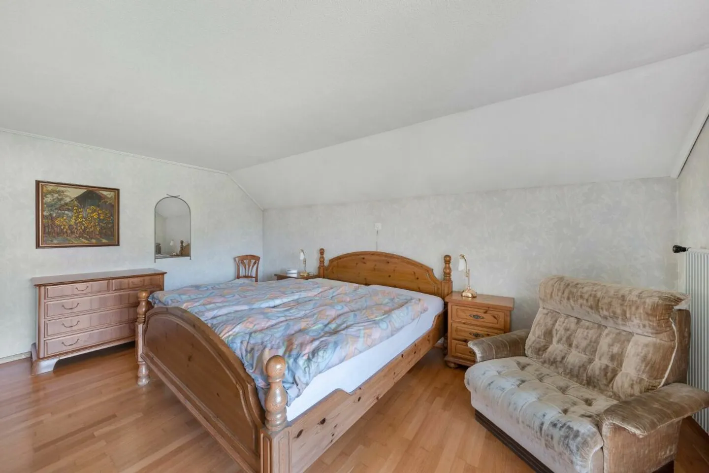 Maison individuelle - Photo 6 sur 13