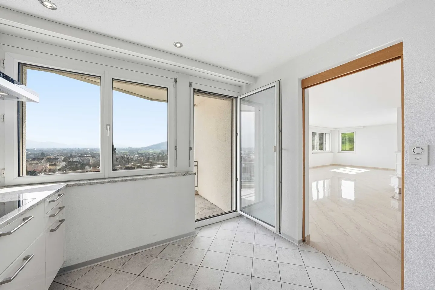 Appartamento 3.5 stanze - Foto 7 di 13