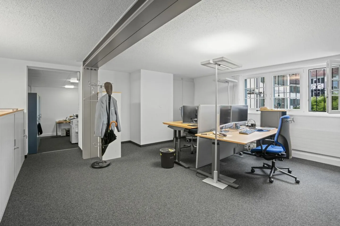 Büro-/Praxisflächen - Foto 3 von 5