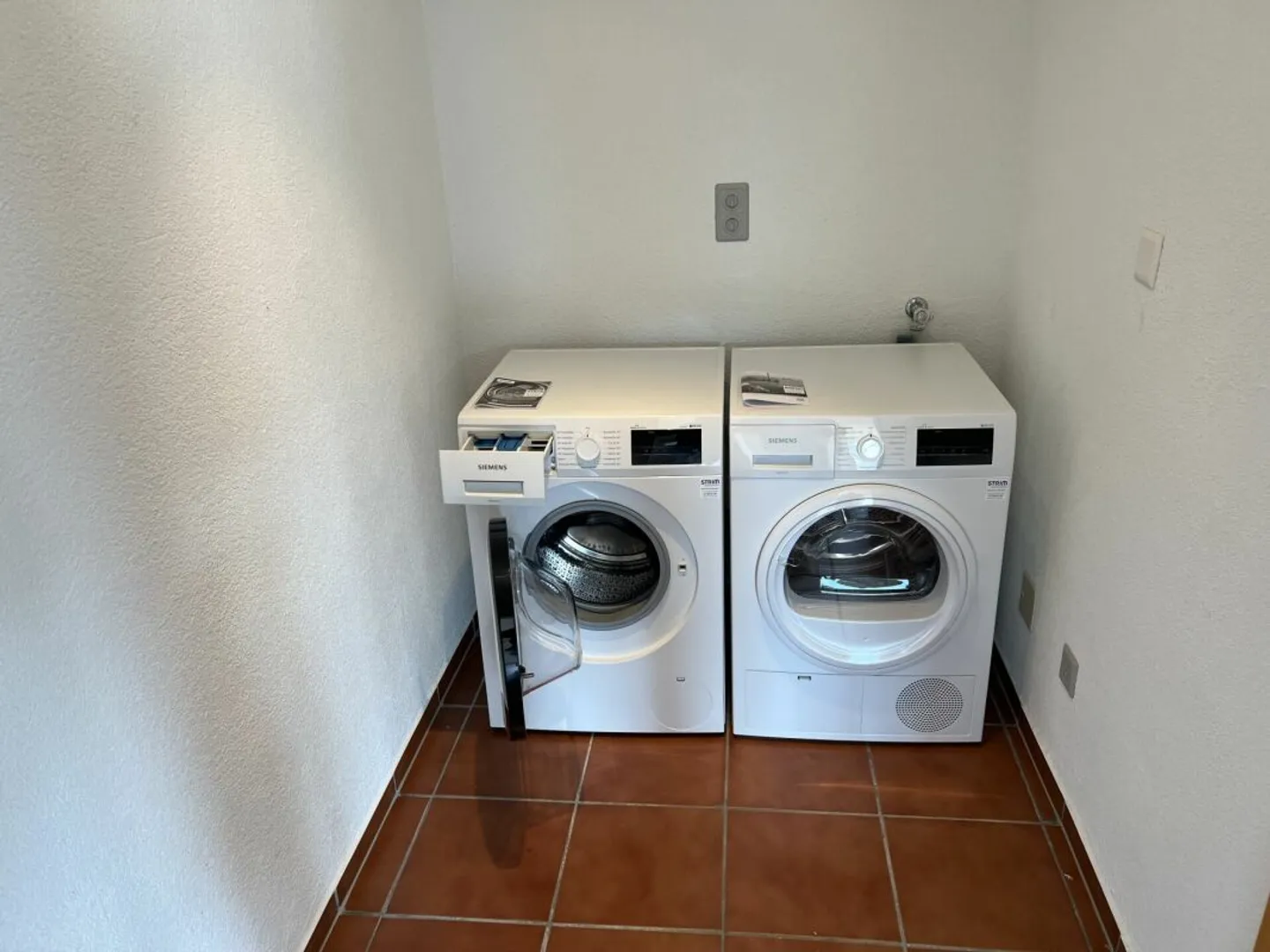 Appartement 3.5 pièces - Photo 8 sur 9