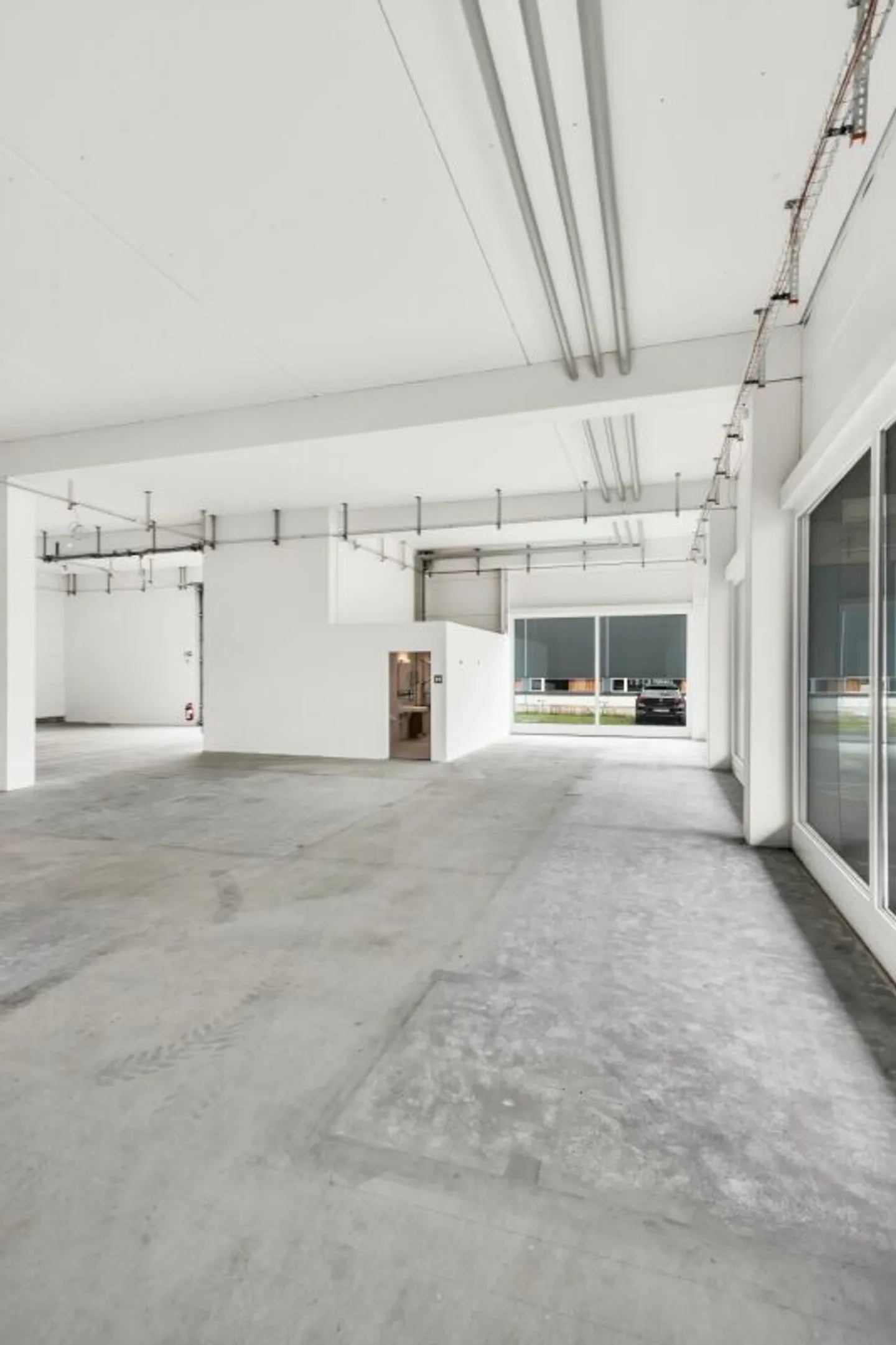 Gewerbefläche - Foto 4 von 6