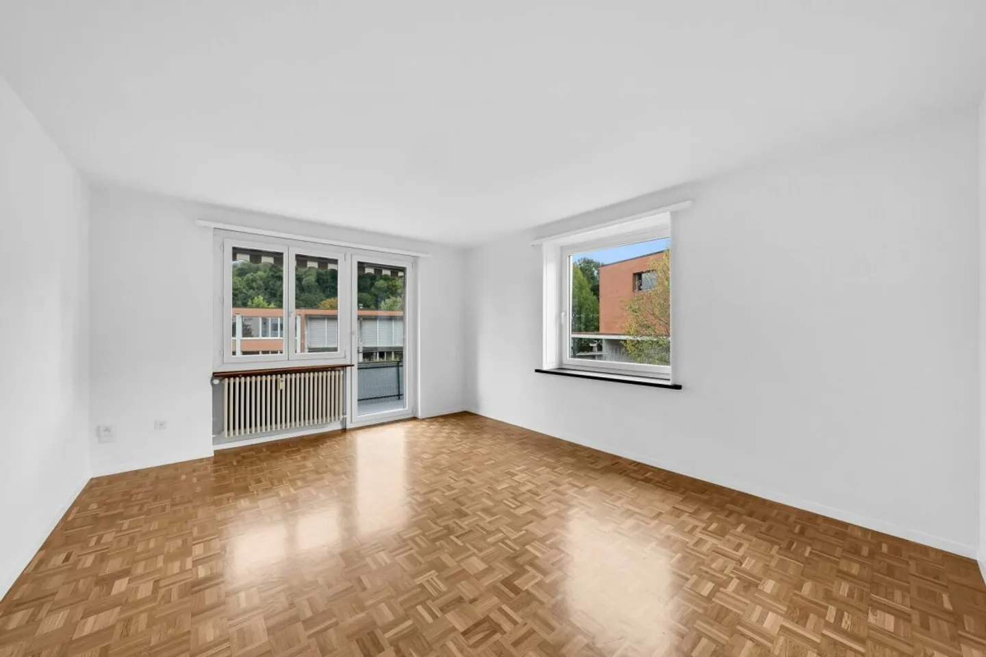 Appartamento 4 locali - Foto 5 di 9