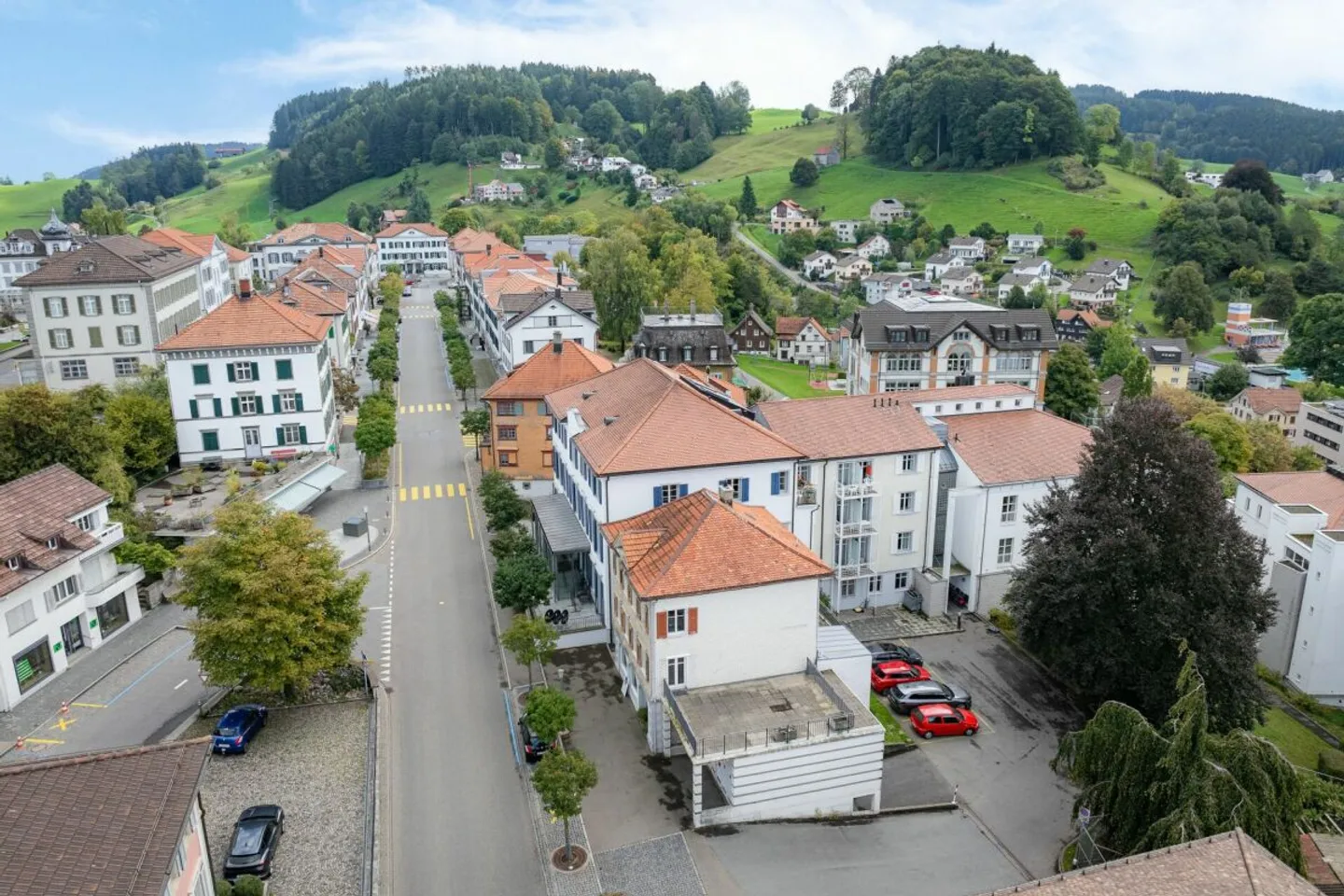 Residential and Commercial Building - Photo 2 of 10