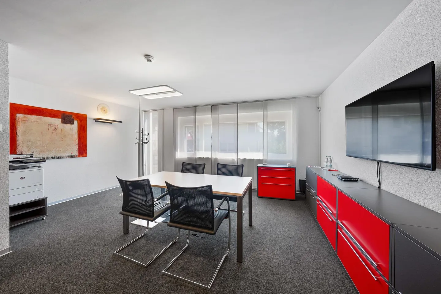 Commercial premises - Photo 6 of 12
