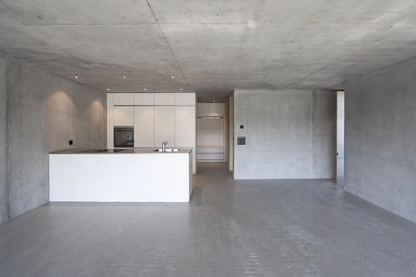3.5-Zimmer-Wohnung - Foto 2 von 7