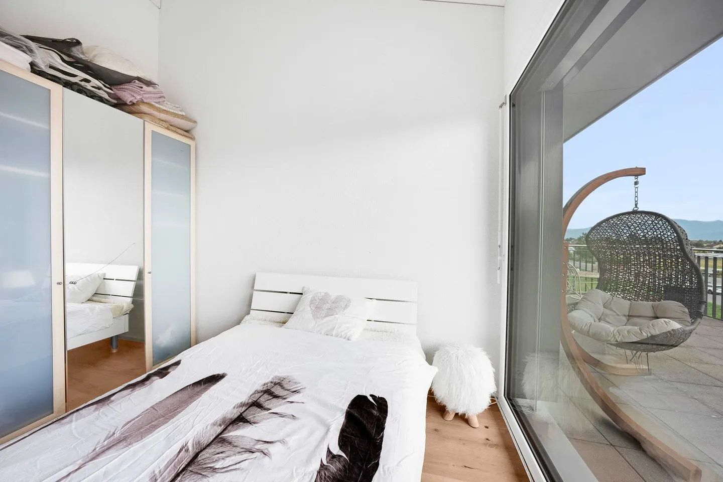 Appartamento attico di 5,5 stanze - Foto 9 di 13