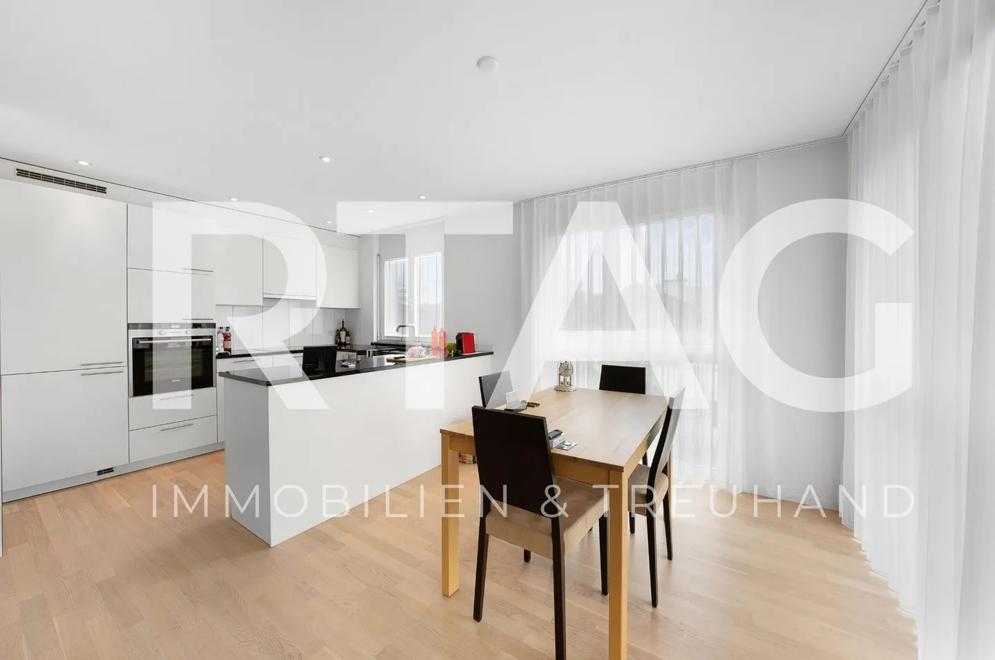 Appartement 4.5 pièces, Feldwiesenstrasse 70, 9450 Lüchingen - Photo 1 sur 13