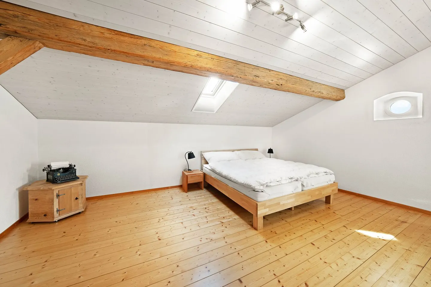 Maison mitoyenne - Photo 11 sur 13