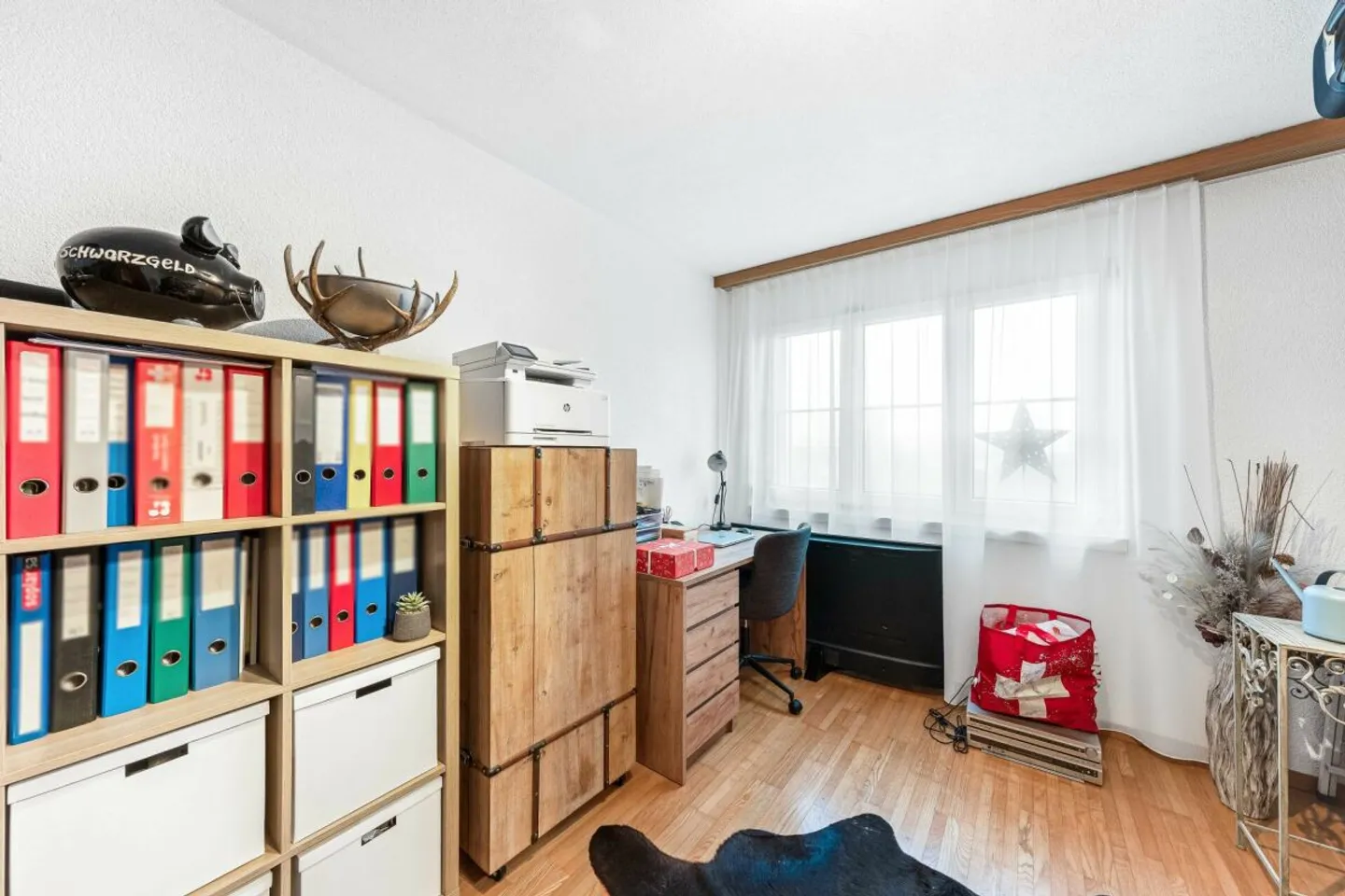 4.5-Zimmer-Wohnung - Foto 10 di 12